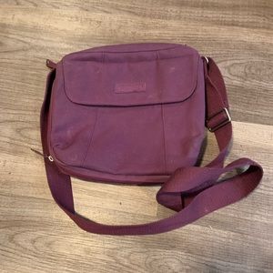 Timbuk2 bike purse
